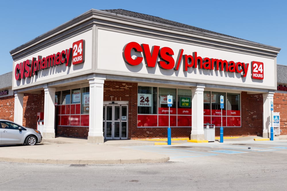 Cvs Five Points Pharmacy Hours PharmacyWalls