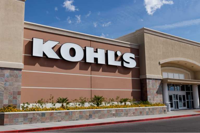 Kohl's