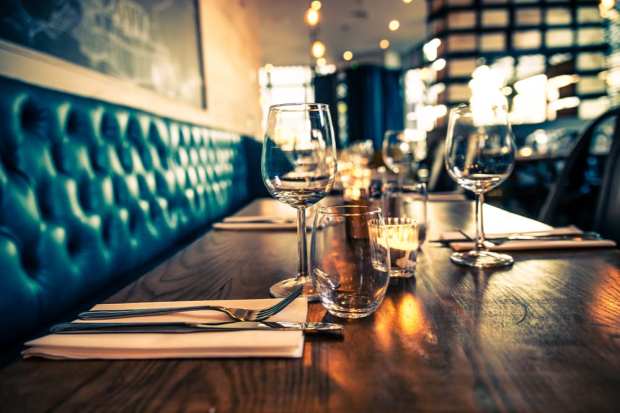Restaurant Industry Sales Projected To Reach $863B In 2019