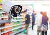 security camera retail store