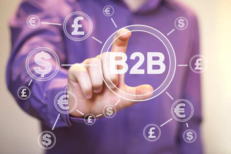 B2B payments