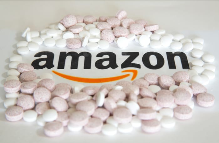 Amazon, healthcare, amazon care, virtual medical care, Oasis Medical Group, telemedicine