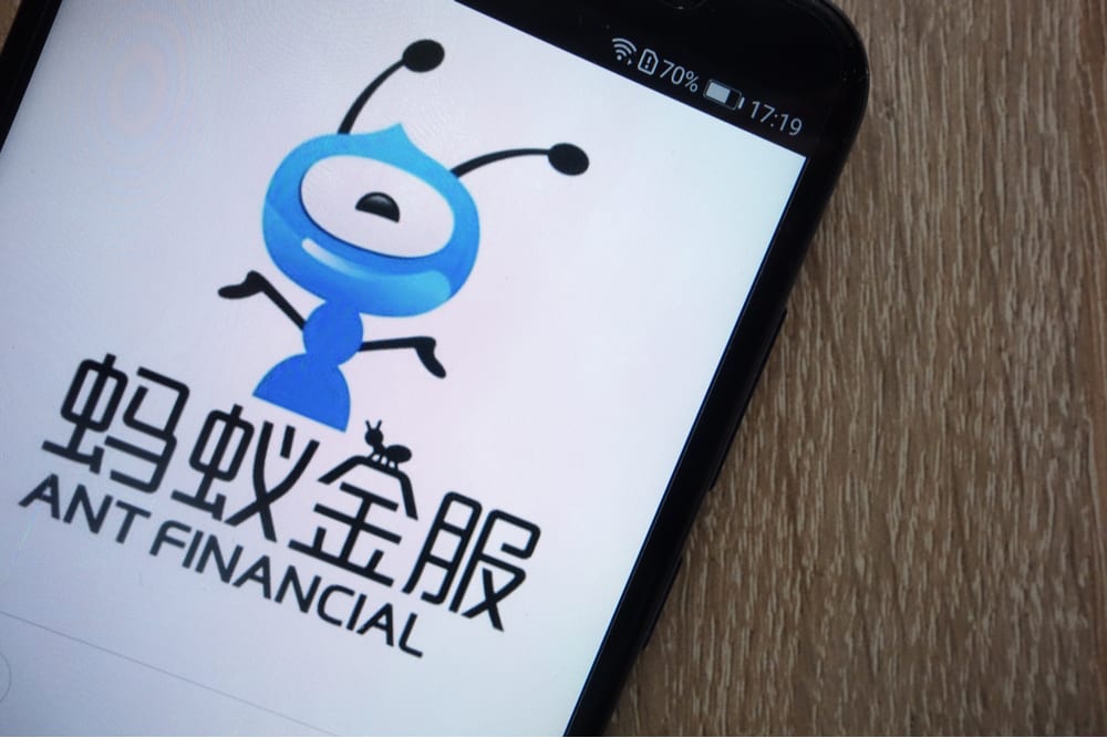 Alibaba Gets Ok To Restructure Ant Financial Pymnts Com