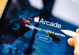Apple Arcade Officially Released