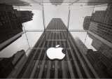 Apple iPhone Launch Pushes Market Cap Past $1T Again