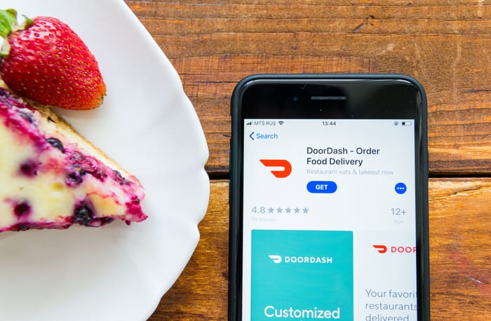 Australia, DoorDash, Deliveroo, Menulog, food delivery