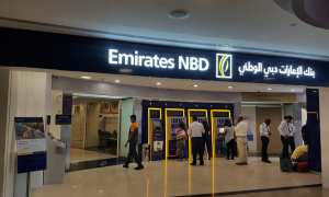 Emirates NBD Launches Digital Bank E20.