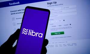 Facebook, Libra, FINMA, Swiss, Cryptocurrency, blockchain, payment system license