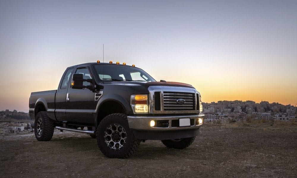 Gm Ford Take On Tesla With Electric Pickups Pymnts Com