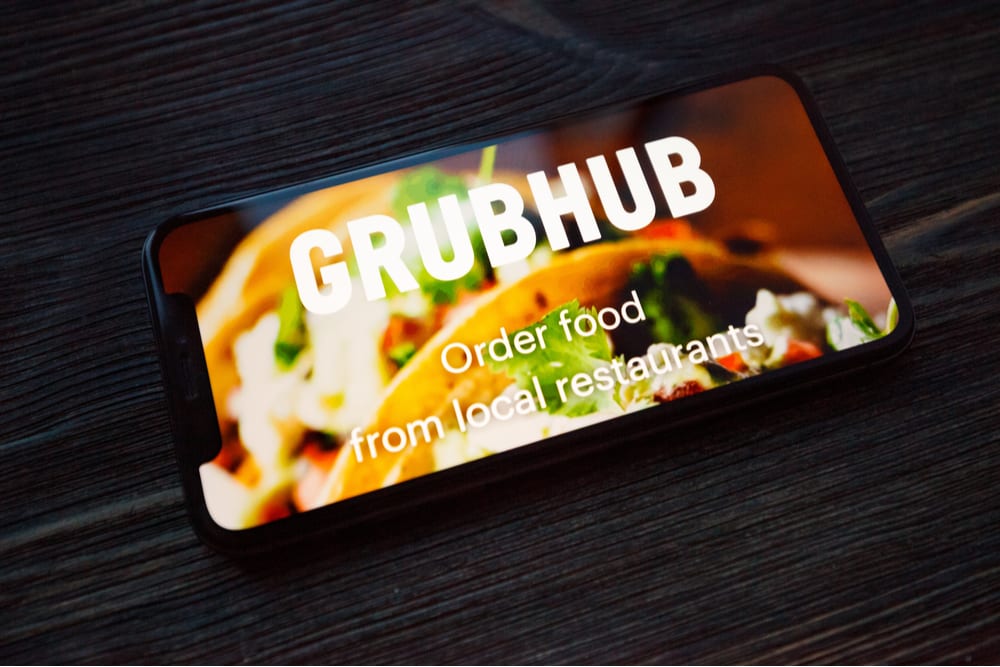 Investor: Grubhub Challenged By Margin Pressures