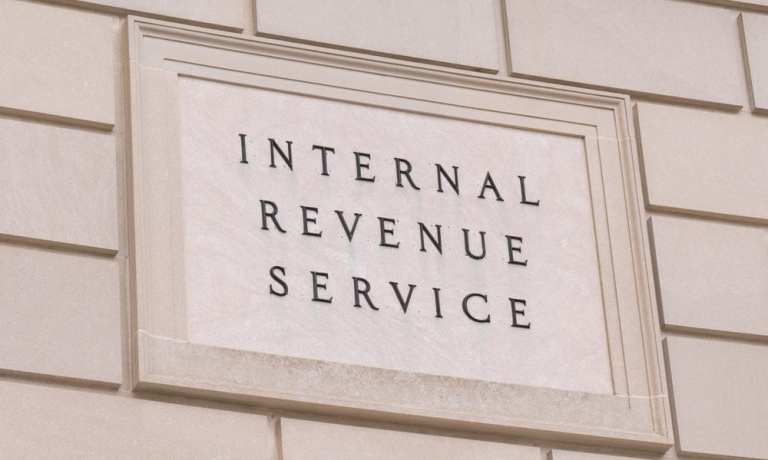 Internal Revenue Service