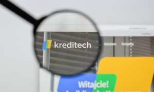 AI Loan Startup Kreditech Raises $22M