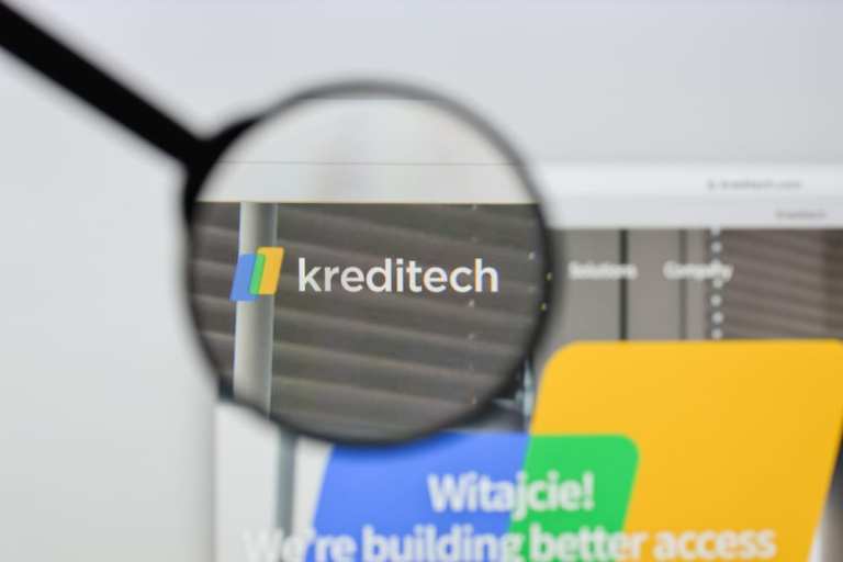 AI Loan Startup Kreditech Raises $22M