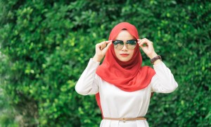 Turkey’s Muslim Women’s Fashion Portal Modanisa Finds Success