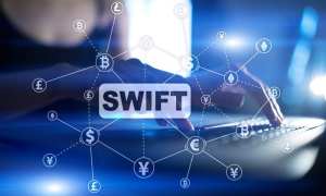 SWIFT, pre-authorization, API, banking, FinTech