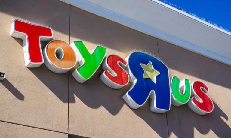 Toys R Us