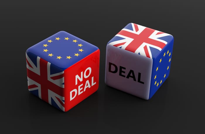 U.K., Brexit, EU, Sajid Javid, no-deal