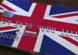 UK Credit Card Interest Rates Higher Than Ever