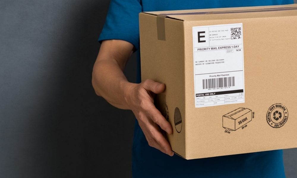 US Can Set Inbound Postage Rates, Stay In Union