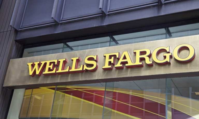 Wells Fargo