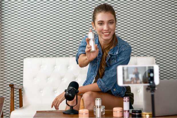 YouTube Debuts Fashion And Beauty Vertical