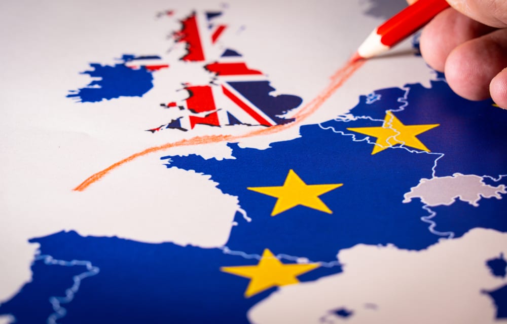 What Brexit Means For Ireland's FinServ Future | PYMNTS.com