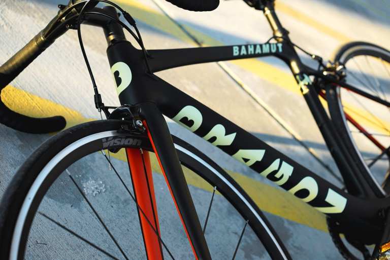 How DTC Bike Brands Fit Riders Online