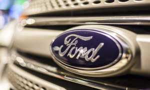 Ford Drops Out of Vehicle Subscriptions