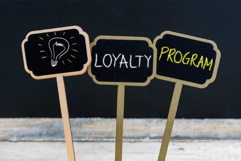 loyalty program