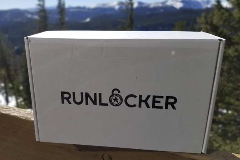 RunLocker