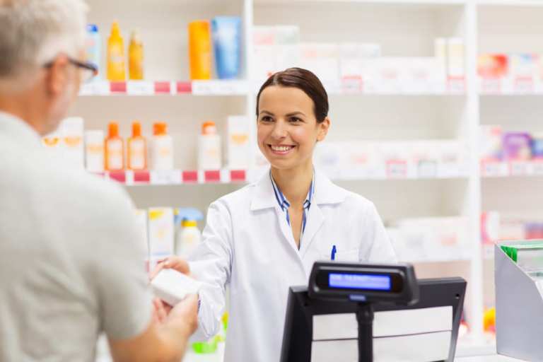 What Is Driving Pharmacy Retail Innovation?