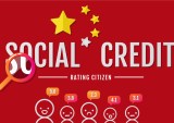 The Rapid Rise Of Social Credit Scores