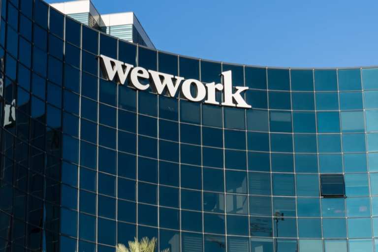 Payments News: WeWork To Proceed With Roadshow