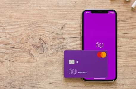 Brazil fintech Nubank raises $400 million in round led by TCV