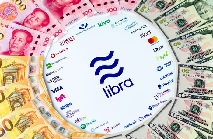 Facebook's Libra Says It Has 100 Members On Tap