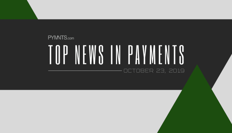 PYMNTS Top News