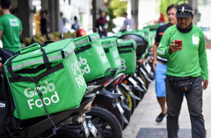 Malaysia Regulator To Rule On Grab Anti-Competition Probe