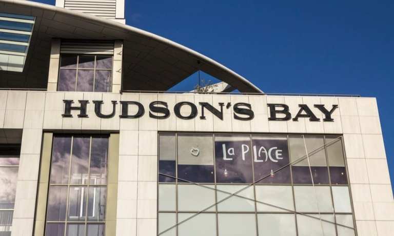 Hudson's Bay