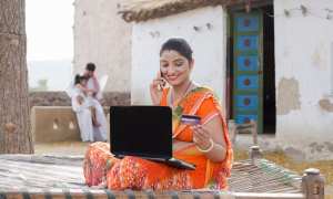 India’s Khatabook Raises $25M