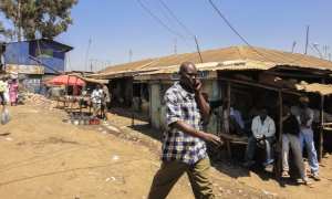 Kenyan Govt Wants To Regulate “Exploitative” Mobile Lenders