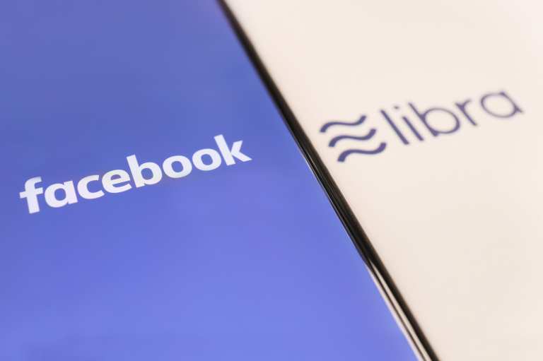 Facebook Libra