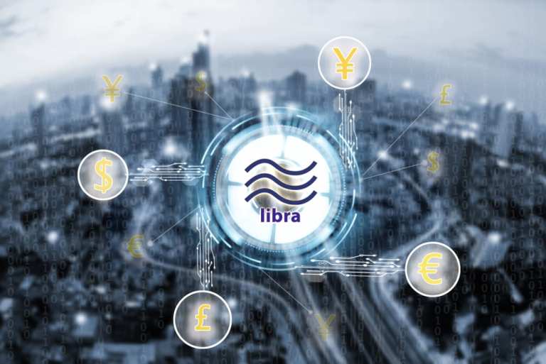 Libra Association and cryptocurrency's future