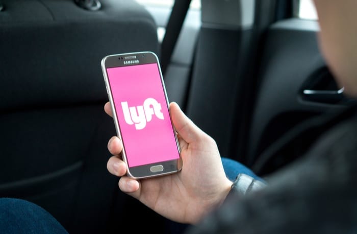 Lyft