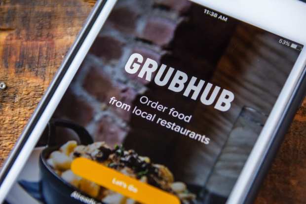 Quick Service Restaurants and third-party delivery partnerships