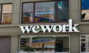 SoftBank To Rescue WeWork With $8B Infusion