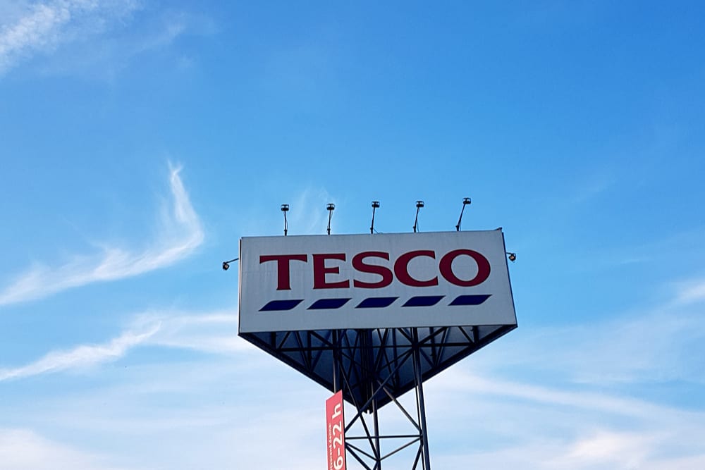 411 Tesco Sale Stock Photos, High-Res Pictures, and Images - Getty Images