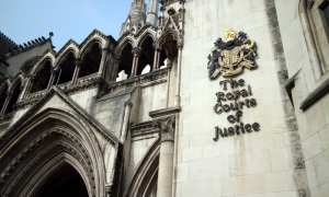 Google Lawsuit Greenlighted By London Court