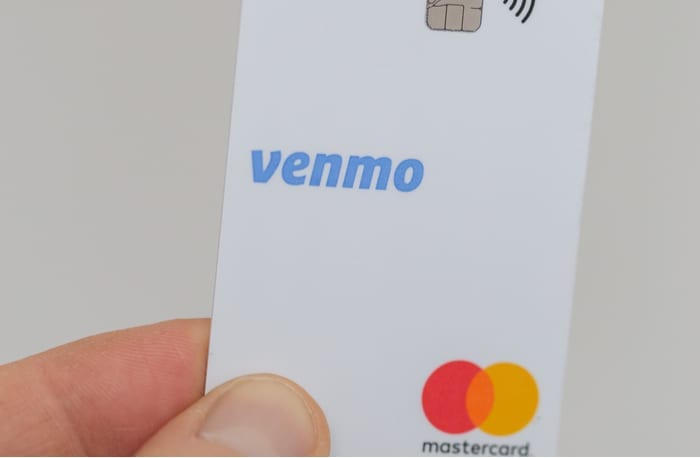 Venmo