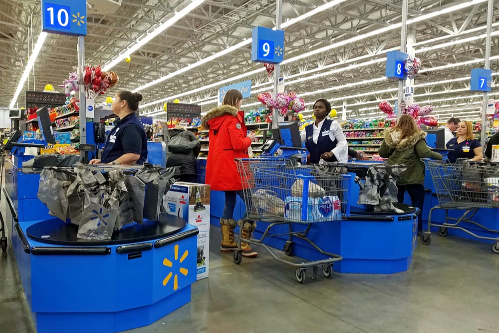 Walmart To Kick Off Holiday Deals This Friday