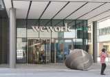 WeWork, SoftBank, Investors, so-working space, IPO